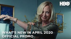 You can watch seasons 1 to 4 now on amazon prime video. What S New On Netflix Amazon Prime Video Hulu And Hbo In April 2020 Android Central