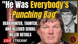 Hoarder of the Week Interview with REX SLAUGHTER!