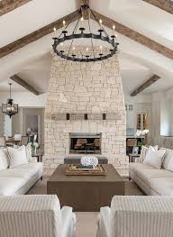 Use them in commercial designs under lifetime, perpetual & worldwide rights. Beige Stone Fireplace Design Ideas