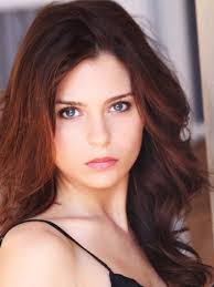 Alexandra Krosney : Filmografia