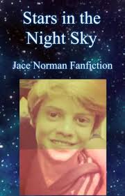 Stars In The Night Sky