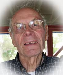 Casper Frances Haas (1924-2019)