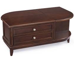 Don't miss these great prices on magnussen coffee tables. Storage Lift Top Cocktail Table Madera By Magnussen Mg T2820 50