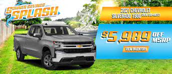 Browse great deals on cars and contact your local toyota® dealership. Dan Vaden Chevrolet Brunswick Is A Brunswick Chevrolet Dealer And A New Car And Used Car Brunswick Ga Chevrolet Dealership Monthly Specials