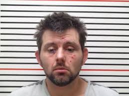 Joseph Gavin Weber,...