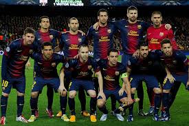 We found streaks for direct matches between psg vs barcelona. Why Barcelona Vs Psg Is The Most Intriguing Champions League Quarterfinal Bleacher Report Latest News Videos And Highlights