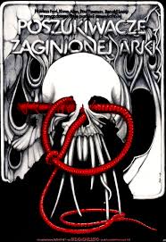 There's currently almost 400 posters in total on the site. Monster Brains Jakub Erol 1941 2018 Polish Film Posters