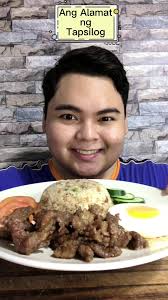 Delicious BACSILOGCUP Recipe by jflo lefty