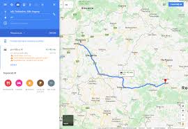 The air travel (bird fly) shortest distance between bucureşti and piatra neamţ is 277 km= 172 miles. Cum Ajung Din A In B