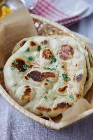Naan The Easiest Homemade Indian Naan Recipe That You Can Make On Skillet Fluff And Soft Naan That Tastes Like In Naan Recipe Recipes Easy Delicious Recipes