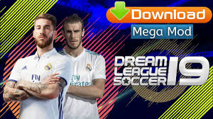 Dream league soccer 2019 apk v6 04 all players unlocked . Dream League Soccer 2019 Mega Mod Apk V5 064 All Players Unlocked Unlimited Players Development Youtube