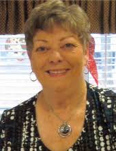 Obituary information for Doreen Payne (nee Robinson)