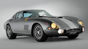 Suspension was independent by coil and wishbone and the body was virtually identical to the 250 p, with the addition of a tunnel window roof that was inherited from the 1964 250 gto. Los 6 Ferrari Mas Caros Adquiridos En Subastas