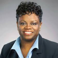 Yolanda Gandy's Instagram, Twitter & Facebook