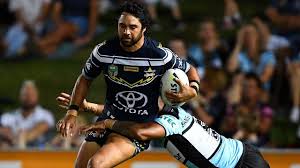 Javid bowen (born 30 march 1993) is an australian professional rugby league footballer who plays as a centre and winger for the northern pride in the intrust super cup. Cowboys Signing Spree Continues With Four New Deals Daily Mercury