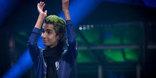 Sumail was a member of the evil geniuses team that won the international 2015. Sumail Dota 2 Mmr Booster
