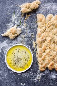 Pin On Breads Dips