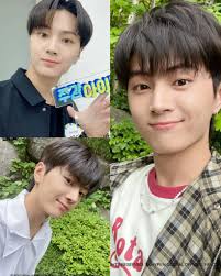 Handsome morning to Jay Hyung 😘✨ #오늘의ENHYPEN #ENHYPEN_JAY #엔하이픈_선우  #ENHYPEN #엔하이픈