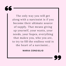 Narcissists want positive feedback about themsleves, and they actively manipulate others to solicit or coerce admiration from them. How To Identify The Five Types Of Narcissists Kamini Wood
