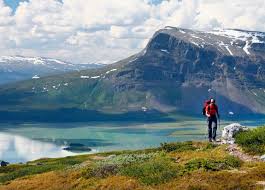 Zweden heeft een oppervlakte van 449.964 vierkante kilometer en 9,2 miljoen inwoners. Pin Op Travel