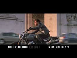Travel experiences and recommendations tailored to your travel interests from the experts at usa today travel. Mission Impossible Tom Cruise Bike Chase Around Arc De Triomphe Mcn