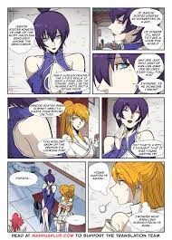 We did not find results for: Tales Of Demons And Gods Chapter 334