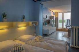 A Hotel Com Hotels Haus Waterkant Strandvilla Eils Hotel Norderney Deutschland Preis Bewertungen Reservierung Kontakt