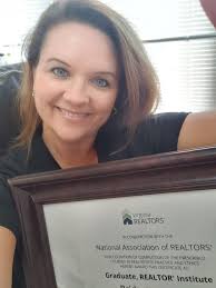 2 years ago, I received my GRI designation in real estate but still had to  wait another year before I was eligible to take my Associate Brokers exam.  After all the classes