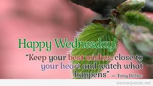 26 happy wednesday quotes with pictures. Wallpaper Wednesday Quotes Quotesgram