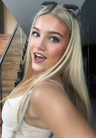 Phoebe Prentice Holiday