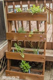Diy Window Box Herb Garden Unoriginal Mom Diy Herb Garden Herb Garden Boxes Herb Garden Pallet
