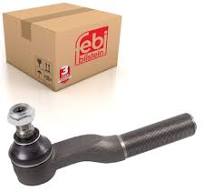 Front Tie Rod Drag Link End Inc Nut Fits MAN OE 81953016363 Febi 171499