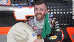 Richard childress racing says dillon tested positive saturday morning. Nascar S Austin Dillon Tests Positive For Coronavirus Cnn