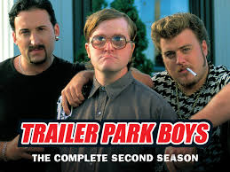 We did not find results for: Watch Trailer Park Boys Season 2 Prime Video