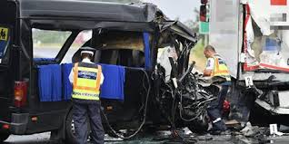 We did not find results for: Video Trei Romani MorÅ£i Si AlÅ£i Sase RÄƒniÅ£i Intr Un Accident Pe O AutostradÄƒ Din Ungaria Cum S A Intamplat Tragicul Accident Dailynews Ro