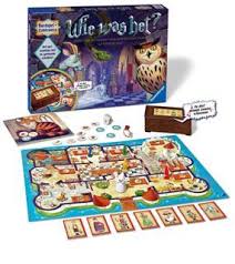Recensie Wie Was Het Ravensburger Coolesuggesties