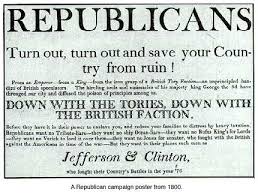 Presidents And The Media The Alien And Sedition Acts Potus Geeks Livejournal