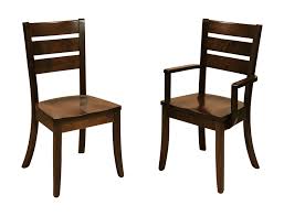 Savannah Dining Chair Amish Direct Furniture Dining Chairs Ladder Back Dining Chairs Chair