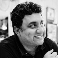 Saad Latif サアド・ラティフ‏