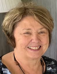 Obituary information for Joanne Biebel