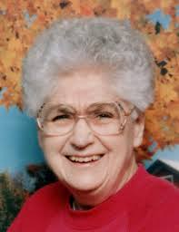 Obituary for Emma Jewel (Fullington) Smith