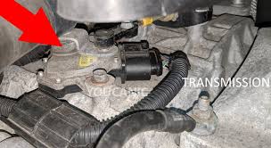 How to check vw transmission fluid. Volkswagen Transmission Range Sensor F125 Youcanic