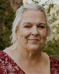 Doris Theresa (LaMontagne) Covey Obituary July 14, 2024