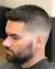 Popular Men Fades Haircut