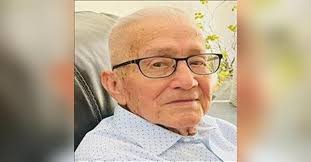 John Morin Munoz, Sr Obituary