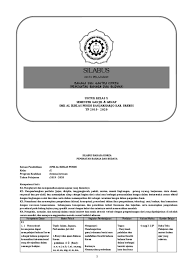 Selamat berjumpa kembali di blog kherysuryawan.id yang selalu aktif dalam membagikan perangkat pembelajaran versi kurikulum 2013 terbaru, p. Silabus Bahasa Korea Kelas 10