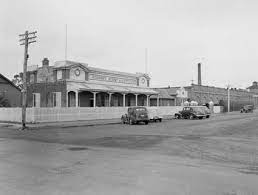 The excelsior mills were taken over in 1966 but continued to operate as godfrey hirst & co. Celebrating 150 Years At Godfrey Hirst