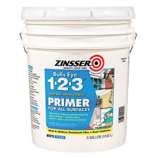 These products essentially seal off the existing wall surface, covering the wallpaper glue and providing you with a smoothly paintable surface. Zinsser Products Paint Access