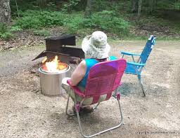 Maybe you would like to learn more about one of these? Solo Stove Bonfire Fire Pit Review Sectionhiker Com
