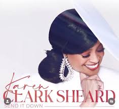 Happy birthday to my beautiful baby sister. Celebrate my sister.